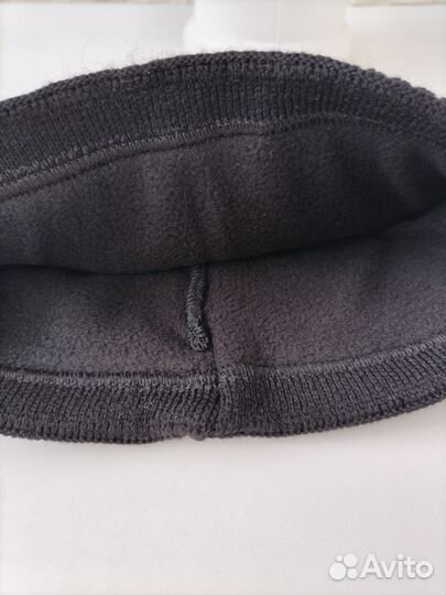 Шапка мвд России полиция на флисе