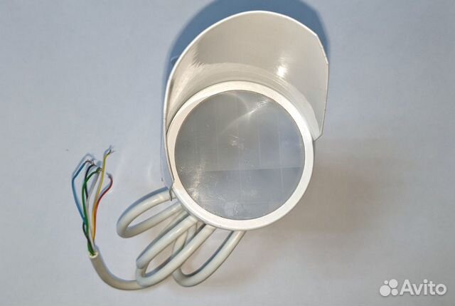 Пожарные датчики, извещатели