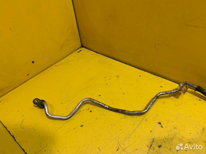 Трубка кондиционера Chevrolet Lanos 2005-2009