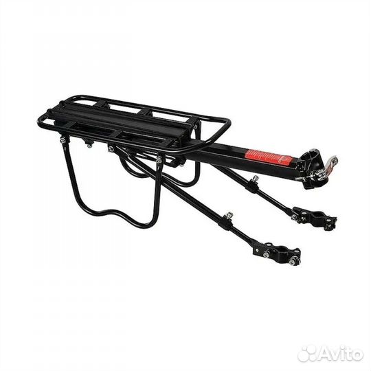 Багажник на велосипед