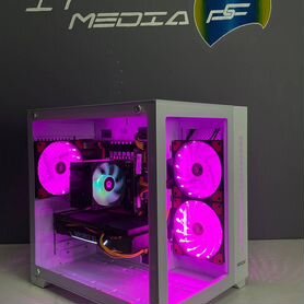 Игровой компьютер I7/GTX 1660 super 6GB/16 озу