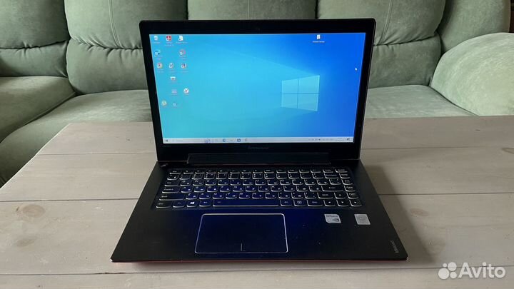 Lenovo u430p 14