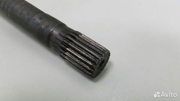 Полуось задний правый Москвич 407 М407Д 1.4Л 1961