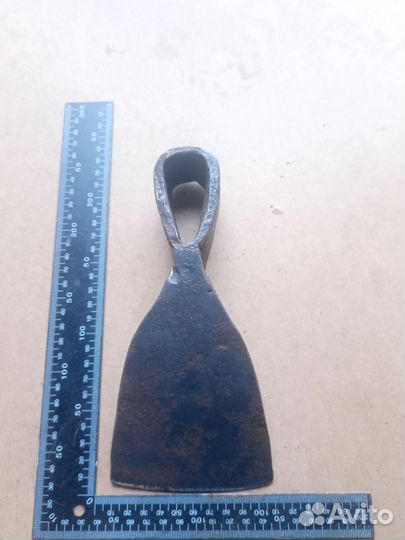 Топор- Тесло