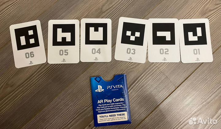 Sony playstation vita