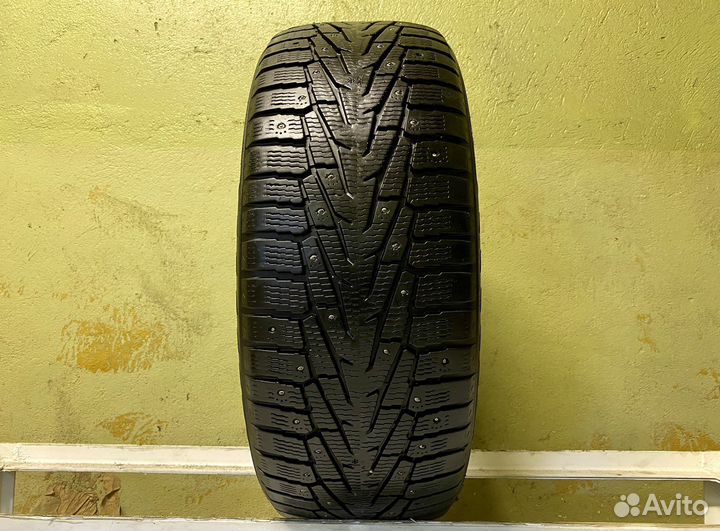 Nokian Tyres Hakkapeliitta 7 255/55 R19 111T