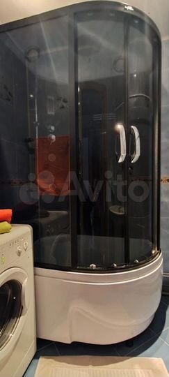 1-к. квартира, 32 м², 7/9 эт.