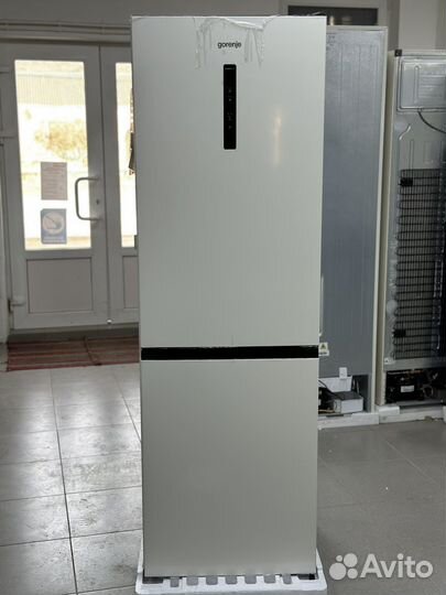 Холодильник Gorenje nrk6192ac