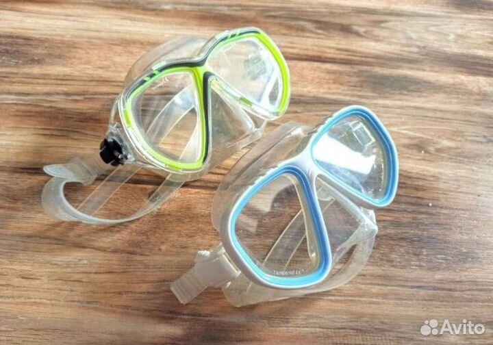 Оборудование, снаряжение для дайвинга