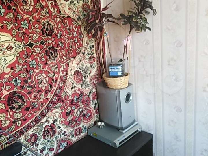 Комната 18 м² в 3-к., 9/9 эт.