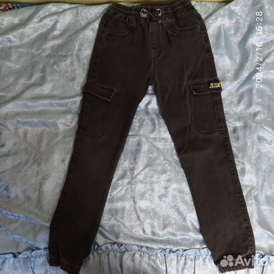 Одежда на мальчика- подростка