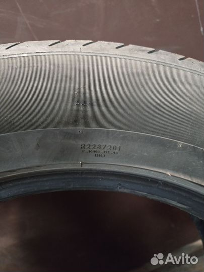 Pirelli P Zero 255/55 R19