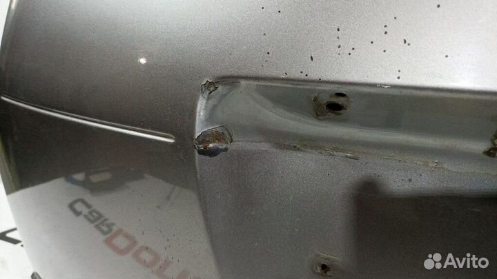 Дверь багажника б/у для Ford C-Max (1320345)