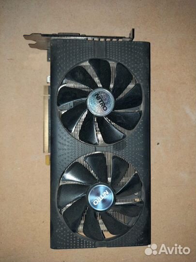 Rx 470 4gb