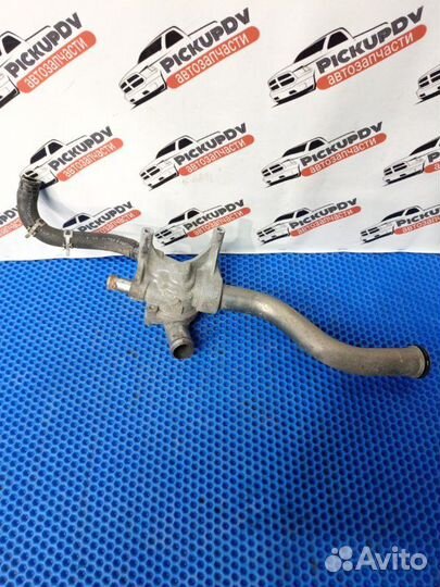 Корпус термостата Honda Fit GE8 L15A