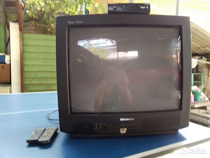 Телевизор бу