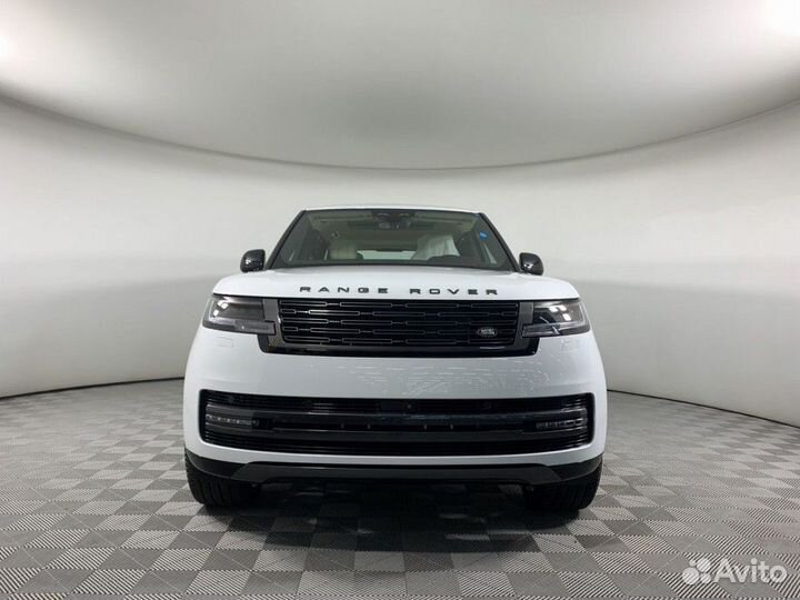 Land Rover Range Rover 3.0 AT, 2023