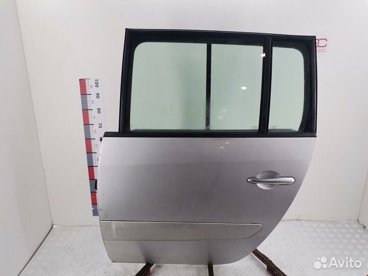 Дверь задняя для Renault Espace 4 7751476284