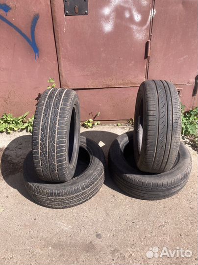 Pirelli Cinturato P6 195/60 R15 88H