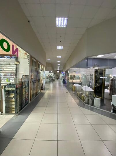 Торговая площадь, 88 м² 1эт ТК Евроремонт