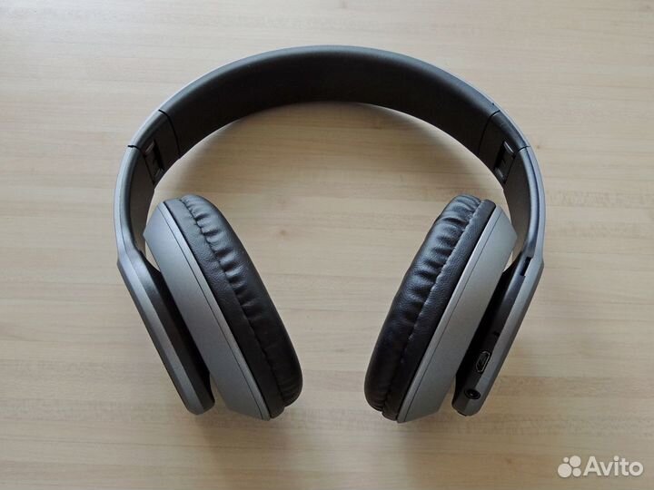 Bluetooth наушники 