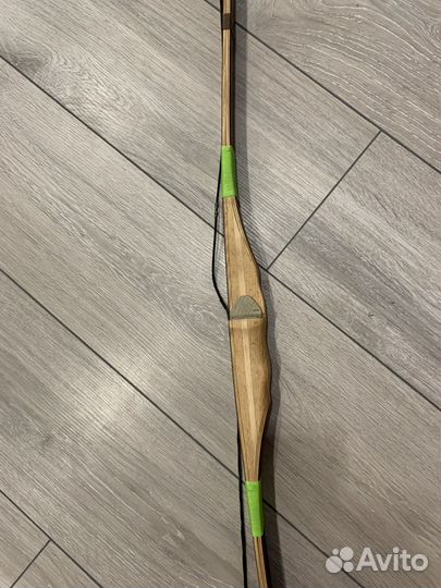 Традиционный лук