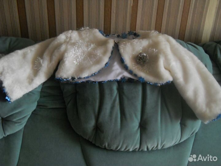 Одежда, обувь, школьная форма для девочки