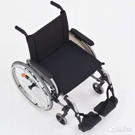 Кресло-коляска для инвалидов Ottobock Старт