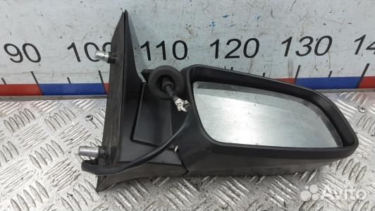 Зеркало наружное правое opel zafira B (1BS15JO01)