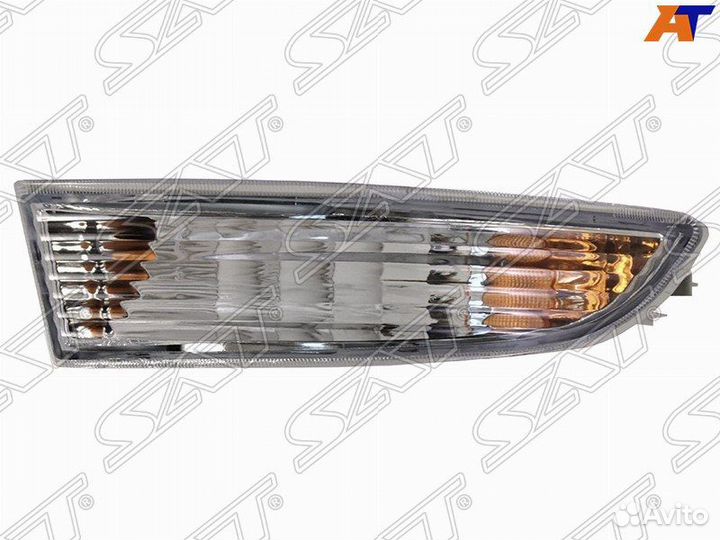 Поворот toyota cresta 94-96 LH