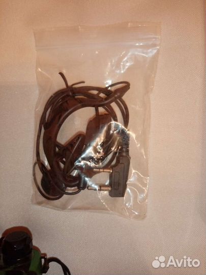 Рация baofeng uv 5r