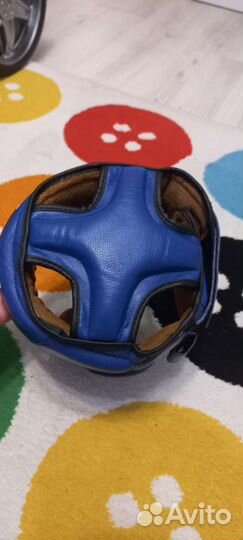 Экипировка