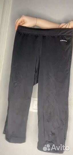 Велосипедки женские Demix