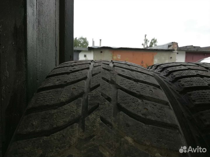 Bridgestone Ice Cruiser 5000 235/65 R17 108T