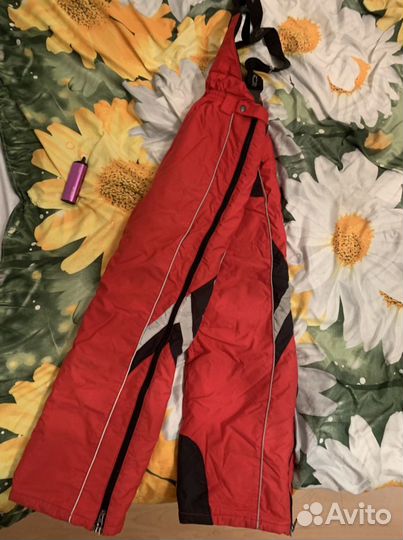 Горнолыжные штаны “Cacao”