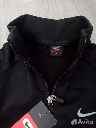 Спортивный костюм nike для мальчиков