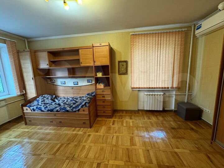 3-к. квартира, 72,2 м², 4/5 эт.