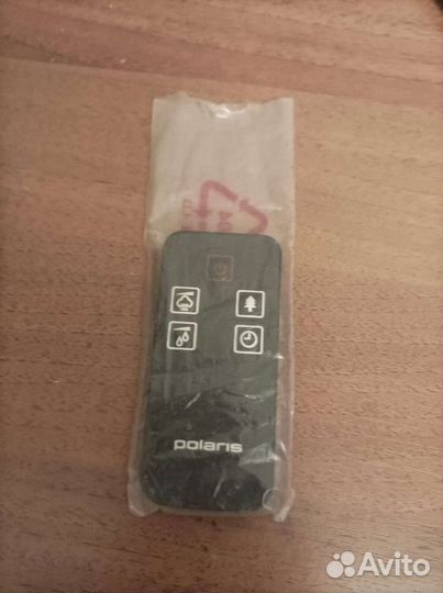 Увлажнитель Polaris