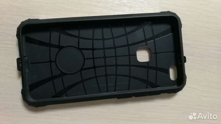 Чехол для Huawei p10 lite