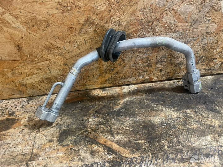 Трубка кондиционера Ауди А6 A7 C7