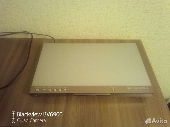 Dvd плеер с караоке lg