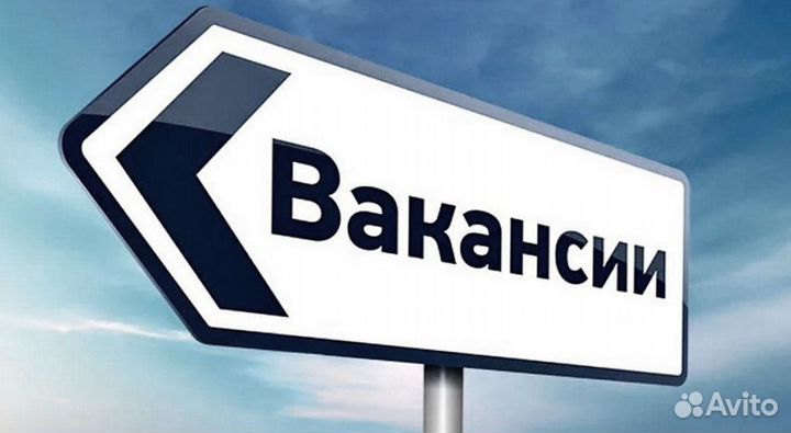 Водитель логист