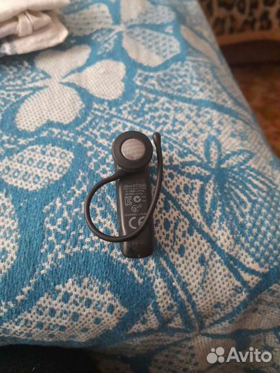 Блютуз наушники бу