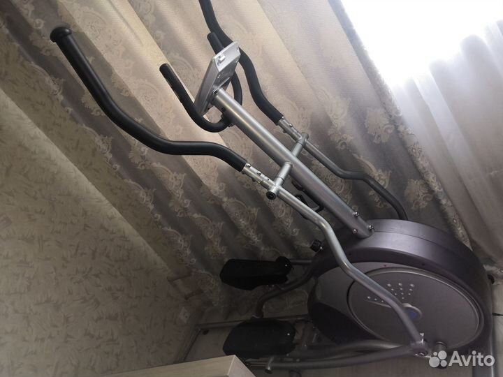 Эллиптический тренажер, орбитрек oxygen EX-35