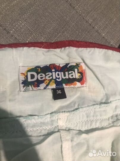 Desigual сарафан 42/44