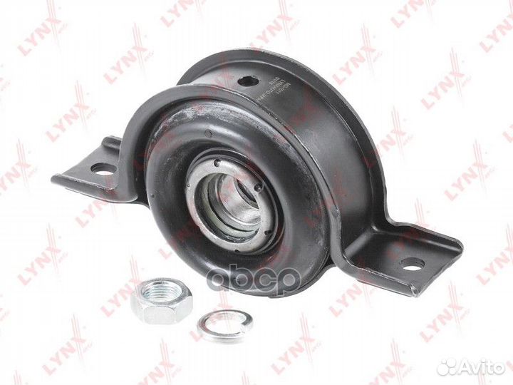 Опора подвесная зад прав/лев MD1011 lynxauto