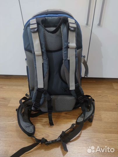 Туристический рюкзак splav 35