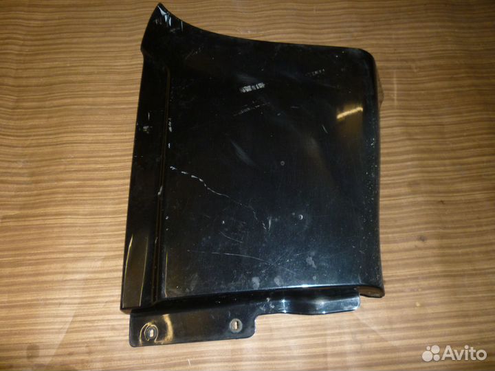 Накладка заднего правого крыла тагаз роад партнер