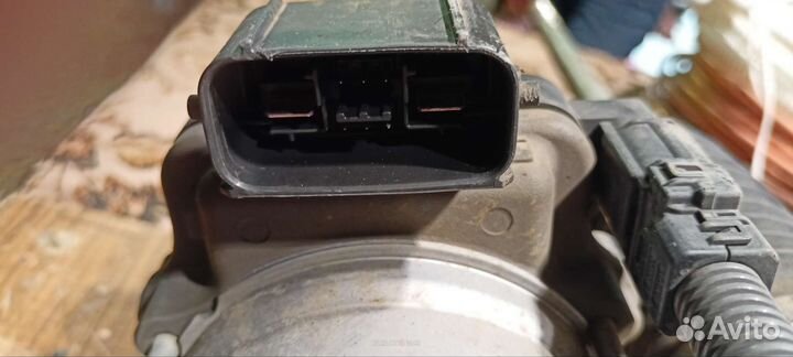 Рулевая рейка toyota RAV 4 5