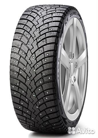 Pirelli Scorpion Ice Zero 2 285/40 R21 109H